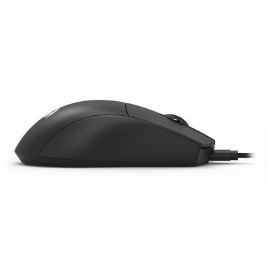 MOUSE REDRAGON GAMER KING M724 NEGRO - 10