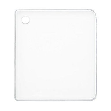 LECTOR E READER KOBO LIBRA COLOUR BLANCO CON FUNDA CLEAR CASE TRANSPARENTE - 6