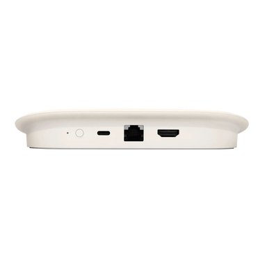 GOOGLE CHROMECAST TV STREAMER 4K - 8