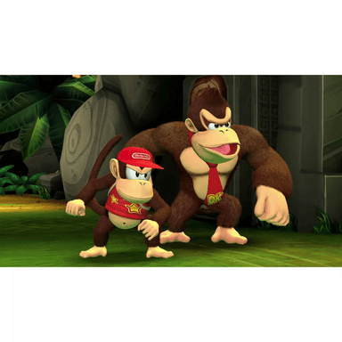 JUEGO DONKEY KONG COUNTRY RETURNS HD NINTENDO SWITCH - 3
