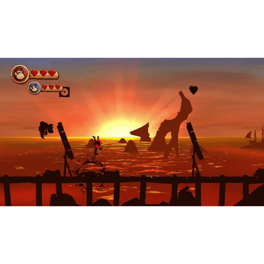 JUEGO DONKEY KONG COUNTRY RETURNS HD NINTENDO SWITCH - 7