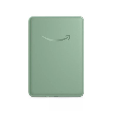 NUEVA AMAZON KINDLE 6' E-READER (2024) 16 GB - MATCHA - 3