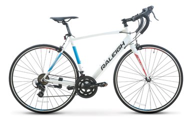 BICICLETA RUTA RALEIGH VULTURE 700 - 1