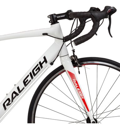 BICICLETA RUTA RALEIGH VULTURE 700 - 3