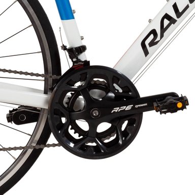 BICICLETA RUTA RALEIGH VULTURE 700 - 5