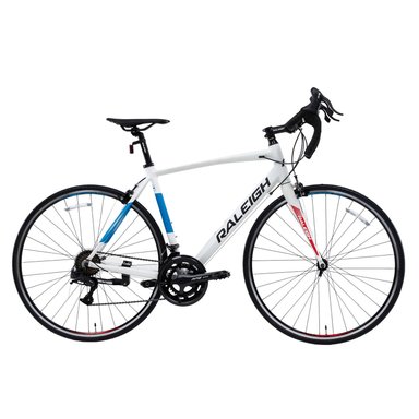 BICICLETA RUTA RALEIGH VULTURE 700 - 6
