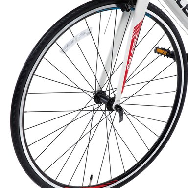 BICICLETA RUTA RALEIGH VULTURE 700 - 8