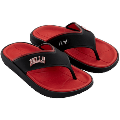 SANDALIA HOMBRE CHICAGO BULLS NBA 381 RIDER - 1