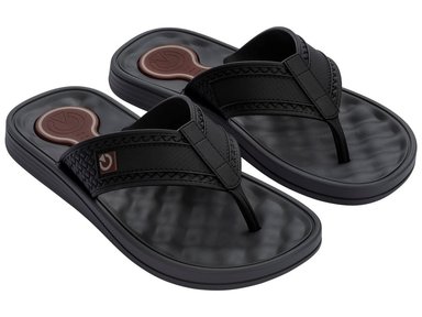 SANDALIAS HOMBRE CARTAGO GRIS EGEU 84 - 1