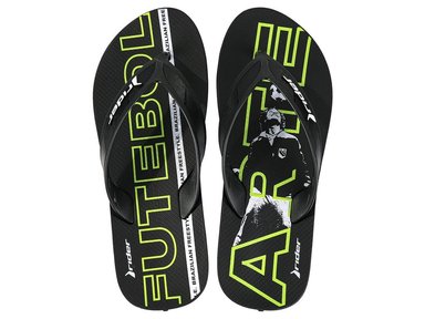 SANDALIAS HOMBRE RIDER VERDE STREET OLE - 1