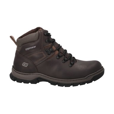 BOTIN HOMBRE TREKKING CAFE COMPASS GOGOWEAR - 1