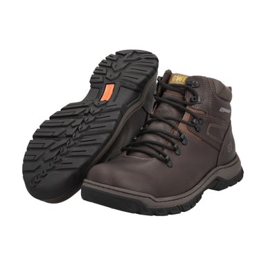 BOTIN HOMBRE TREKKING CAFE COMPASS GOGOWEAR - 3