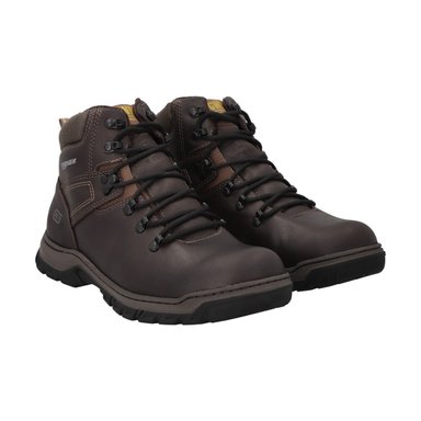 BOTIN HOMBRE TREKKING CAFE COMPASS GOGOWEAR - 5