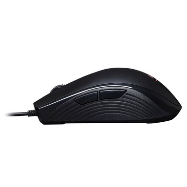 MOUSE HYPERX PULSEFIRE CORE NEGRO - 4