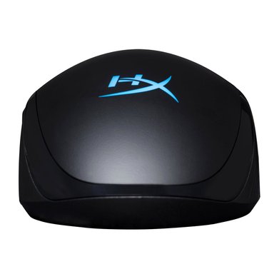 MOUSE HYPERX PULSEFIRE CORE NEGRO - 5