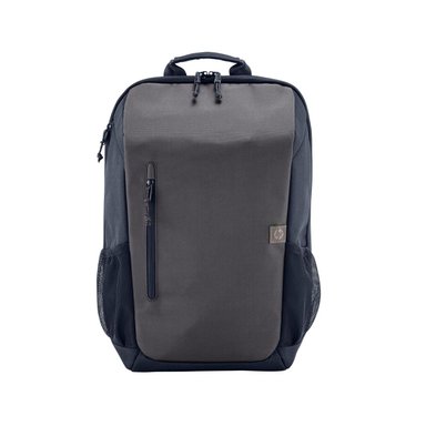MOCHILA PARA LAPTOP DE 15,6' HP TRAVEL EN COLOR GRIS HIERRO 18L - 1