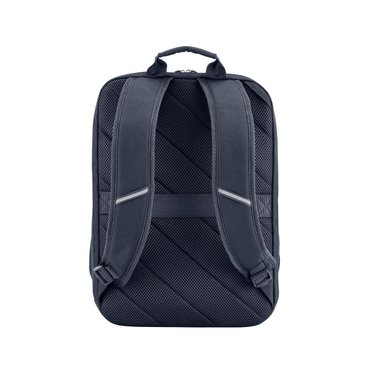 MOCHILA PARA LAPTOP DE 15,6' HP TRAVEL EN COLOR GRIS HIERRO 18L - 4
