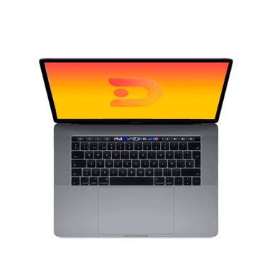 MACBOOK PRO TOUCHBAR 13 PULGADAS 16GB RAM, 256GB SSD INTEL CORE I5 REACONDICIONADO - 1