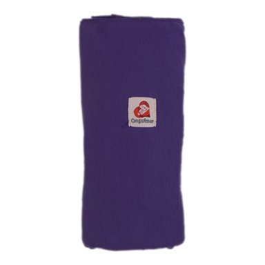 FULAR CANGUAMOR SEMIELASTICADO MORADO - 2