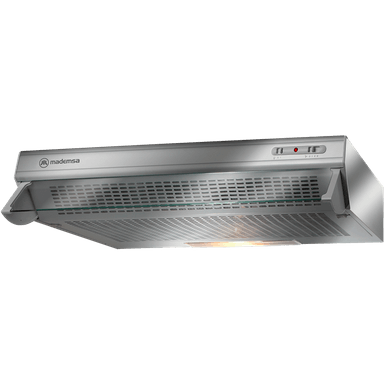 Campana de Cocina Extractora 90 cm Double Function MX U190 - 1
