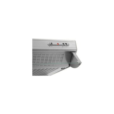 Campana de Cocina Extractora 60 cm Double Function MX U160S - 4