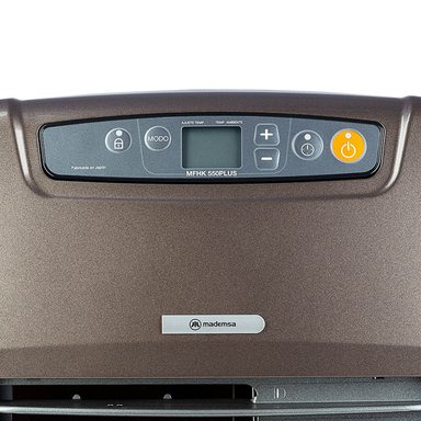 ESTUFA A PARAFINA LÁSER 5 LITROS MFHK 550 PLUS - 5