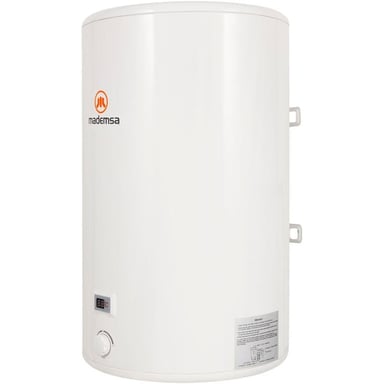 Termo Eléctrico Mademsa 120 Litros Mural Term 120 Blanco - 4