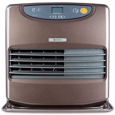 ESTUFA A PARAFINA LÁSER MADEMSA MFHK 590 PLUS - 1