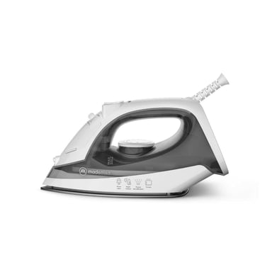 Plancha a Vapor Mademsa con Base Antiadherente MIR10 - 1