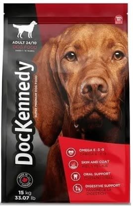 DOCKENNEDY ADULTO 15KG - 1