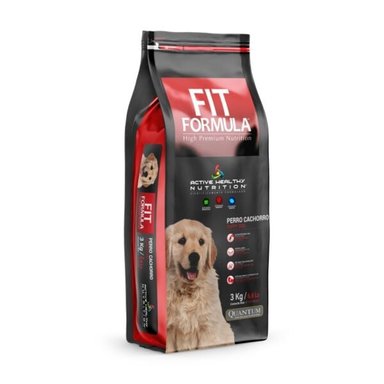 FIT CACHORRO 10KG - 1