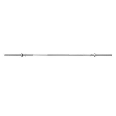 BARRA PREOLIMPICA BODYTRAINER 1.5M - 1