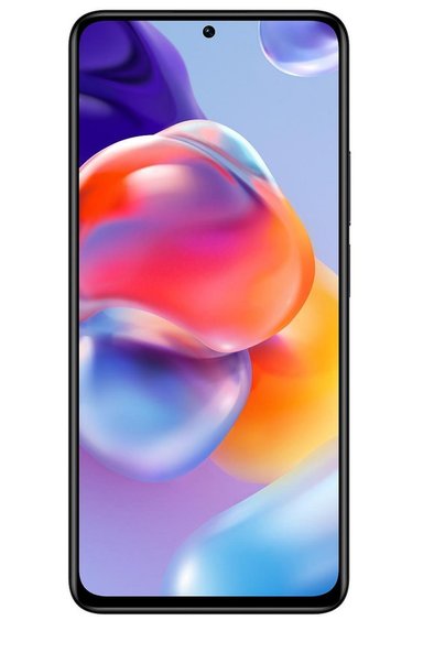 XIAOMI REDMI NOTE 11 PRO 5G US RAM 6GB ROM128GB - 1