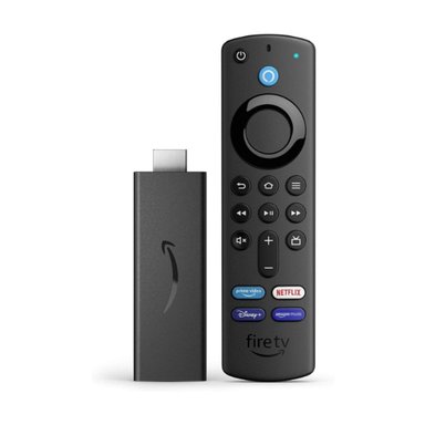 AMAZON FIRE TV STICK FULL HD DOLBY ATMOS ULTIMA GEN 2021 - 1