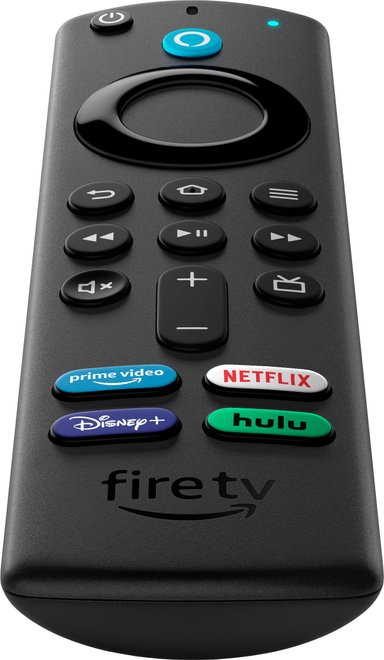 AMAZON FIRE TV STICK 4K HDR STREAMING ULTIMA GENERACIÓN - 3