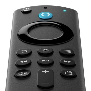 AMAZON FIRE TV STICK 4K HDR STREAMING ULTIMA GENERACIÓN - 4