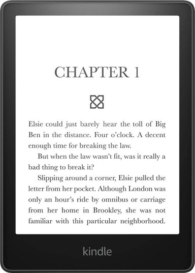 NUEVO KINDLE PAPERWHITE 6.8 11TH (11VA) GENERACIÓN 2023 16GB - 1