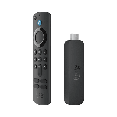 FIRE TV STICK 4K HDR ULTIMA GEN 2024 WIFI 6 - 1