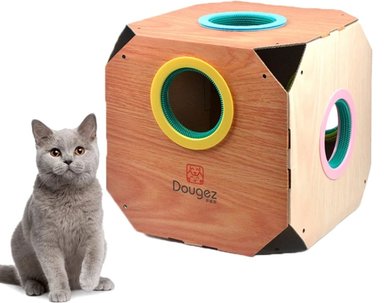RASCADOR CUBO - 1