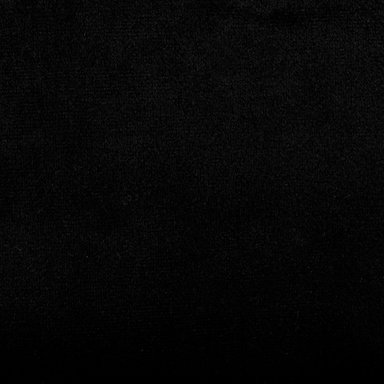 COJÍN MASEL FELPA NEW VELVET 30 X 60 CM NEGRO - 2