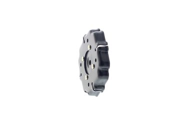 EMBRAGUE DE A/C BAJO AMERICAN AIR LIMITADOR DE METAL CUADRADO - 2