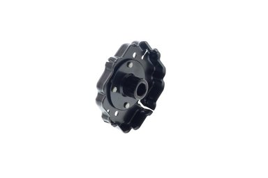 EMBRAGUE DE A/C BAJO AMERICAN AIR LIMITADOR DE METAL CUADRADO - 3
