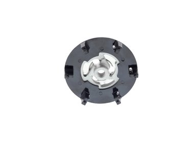EMBRAGUE DE A/C AMERICAN AIR 10S15C/10S17C DIA:102MM ALT:16.5MM ESTRIAS - 4