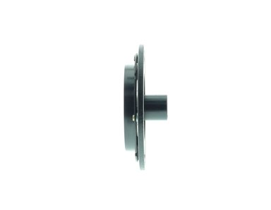 EMBRAGUE DE A/C AMERICAN AIR DENSO 10P 135MM - 2