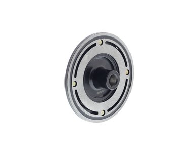 EMBRAGUE DE A/C AMERICAN AIR DENSO 10P 135MM - 3