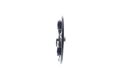 EMBRAGUE AMERICAN AIR TRS090 MODELO RECIENTE - 2