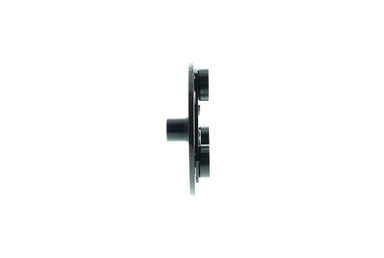 EMBRAGUE DE A/C AMERICAN AIR FORD/HYUNDAI HS15 - 2
