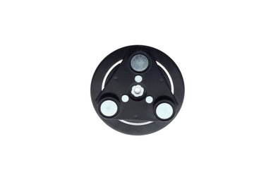 EMBRAGUE DE A/C AMERICAN AIR FORD/HYUNDAI HS15 - 4