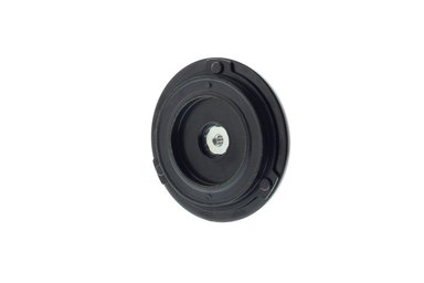 EMBRAGUE DE A/C AMERICAN AIR HS18/FS10 105MM ALTO.21.5MM TIPO DENSO - 1