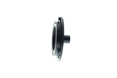 EMBRAGUE DE A/C AMERICAN AIR HS18/FS10 105MM ALTO.21.5MM TIPO DENSO - 2